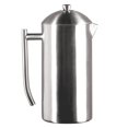 thumbnail image 1 of Prensa francesa Frieling para café de 1,3 L, acero inoxidable aislado, 1 of 8