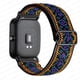 thumbnail image 1 of Correa de 20mm/22mm para Amazfit GTS 4/2/2e/3/GTS2 Mini/GTR/4/3/Pro/GTR2/42mm/stratos, pulsera elástica de nailon para reloj Amazfit bip Tan Jianjun unisex, 1 of 2