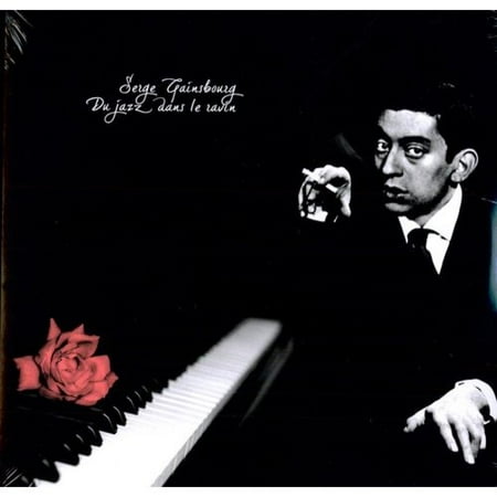 Du Jazz Dans Le Ravin (Ogv) (Vinyl)