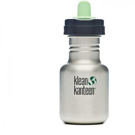 Klean Kanteen KSPOUTS Klean Kanteen Sippy Valve 2Pk