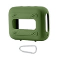 thumbnail image 4 of Funda de silicona para altavoz Bluetooth impermeable JBL Go 4, 4 of 8