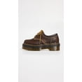 thumbnail image 5 of Zapatos Oxford Dr. Martens 8053 4i Quad Arc en Marrón Oscuro, 5 of 5