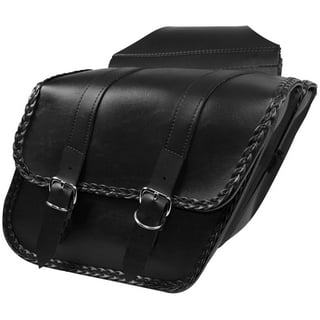 Willie and max shop motorcycle bags