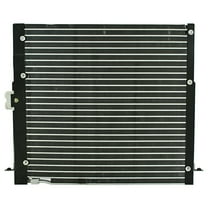 Agility Auto Parts 7014852 A/C Condenser for Land Rover Specific Models