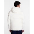 thumbnail image 4 of Ozark Trail Men's and Big Men's Ripstop Puffer Jacket, Sizes S-3XL, 4 of 7