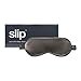 thumbnail image 3 of Slip Silk Sleep Mask, Charcoal (One Size), 3 of 4