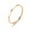 Rose Gold 9G2, variant on Ke1Clo Thin Titanium Steel Ring under $5! Women's Fashion Plain Band Ring Silver for Engagement Promise Couple Daily Wear Comfort Fit Never Fade Size 6-13