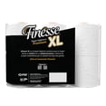 thumbnail image 4 of Papel Higienico Finesse XL 12 Rollos con 200 Hojas C/u, 4 of 5