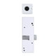 thumbnail image 5 of Cerradura biométrica de huellas dactilares, desbloqueo rápido, cerradura de privacidad para muebles para oficina en casa Likrtyny Para estrenar, 5 of 6