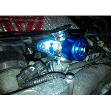 Blow Off Valve for Subaru WRX 2004-2018 and 2005-2009 Legacy GT