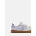 thumbnail image 4 of Wonder Nation Little & Big Kids Casual Soccer Sneakers, 4 of 4