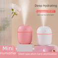 thumbnail image 3 of Humidificador de huevos USB para el hogar, gran pulverizador de agua, equipo portátil de fragancia para automóvil, 3 of 6