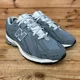 thumbnail image 3 of New Balance 1906R Trainers Mens Sz UK 6.5 Titanium Grey Suede Mesh Running Shoes, 3 of 6