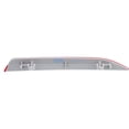 thumbnail image 5 of For Ford Taurus 2013-2019 Bumper Reflector Driver Side | Rear | CAPA Certified | Replacement For FO1184104, FO1184104C | DG1Z15A449A, 5 of 7