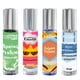 thumbnail image 2 of Perfume Gift Set, Refreshing And Longlastingfragrance, Suitable For Dating And Daily Travel, Women's Gift Box,rollon Perfume,10ml, 2 of 3