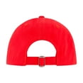 thumbnail image 4 of Disney Mickey Mouse Baseball Hat, One Size, 4 of 5