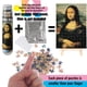 thumbnail image 5 of Rompecabezas BJScoe Mini, 150 piezas, pintura al óleo, 15 x 10 cm, 5 of 6