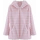 thumbnail image 1 of Chaqueta de invierno para mujer, abrigo, chaqueta, ropa de abrigo, regalo para mujer, chaleco de piel sintética, chaleco de manga larga, abrigo, chaqueta, abrigo, ropa de abrigo., 1 of 5