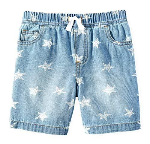 2t jean shorts