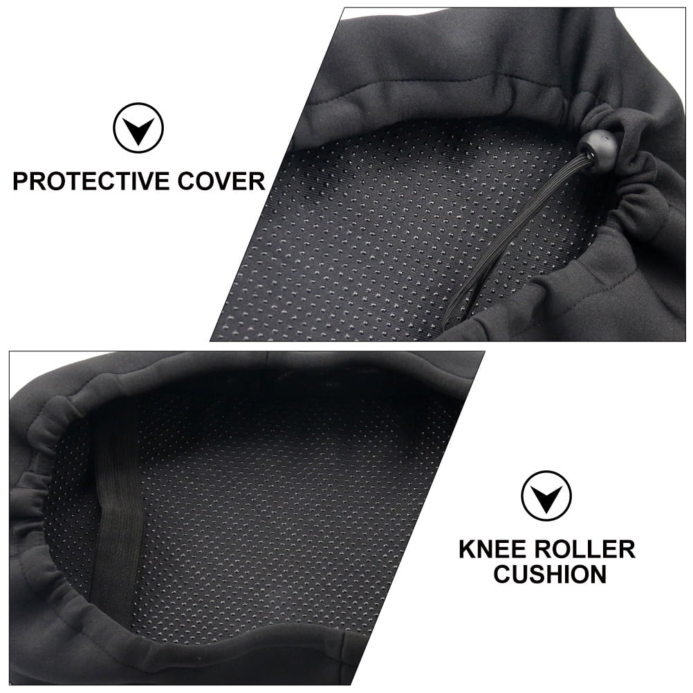 Roscoe Medical Universal Knee Scooter Pad Cover
