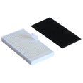 thumbnail image 2 of For MONSGA MS1 MAX Robot Vacuum Part Accessories Side Brush Hepa Filter Mop, 2 of 7
