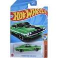 thumbnail image 1 of Coche de juguete Hot Wheels '70 Dodge Hemi Challenger escala 1:64, 1 of 2