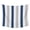 Gray Dark Blue, variant on Black Grey Stripes Small Tapestry for Bedroom Wall Hanging Tapestry,White Striped Vertical Modern Geometric Ceiling Backdrop Tapestries Poster Blanket Wall Decor for Teens Room Living Room 23" x 28"