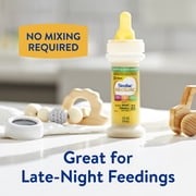 (4 pack) Similac NeoSure Premature Post-Discharge Ready-to-Feed Baby Formula, 2-fl-oz Bottle, Pack of 8