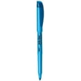 thumbnail image 2 of BIC Brite Liner Highlighter, Chisel Tip, Assorted Colors, 5-Count, For Broad Highlighting or Fine Underlining, 2 of 3