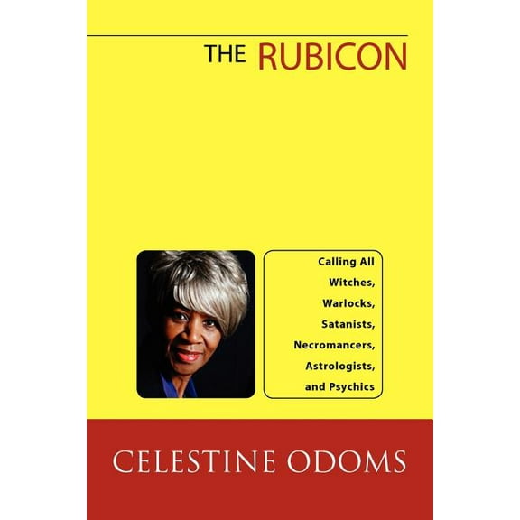 The Rubicon (Paperback)
