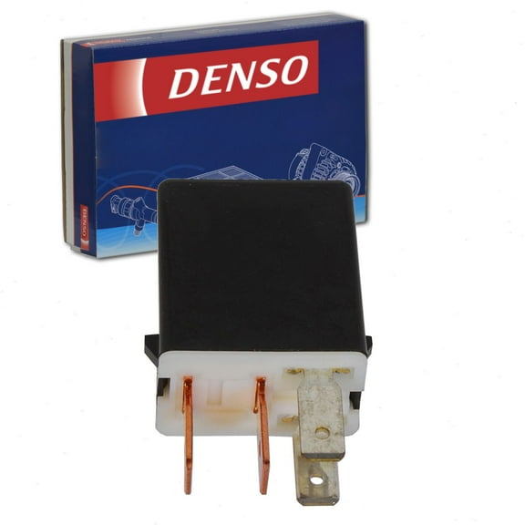DENSO Fog Light Relay compatible with Toyota Corolla 2001-2008