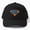 Black, variant on Super Dad Superhero Logo Baseball Cap, Father Hero Graphic, Classic Hat Style