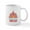 White, variant on CafePress - Running Away To Join The Circus Mugs - 11 oz Ceramic Mug - Novelty Coffee Tea Cup