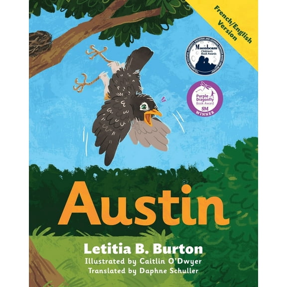 Austin, (Paperback)