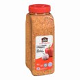 thumbnail image 3 of McCormick Fish Épices pour Poisson Ail et Poivre Rôtis - 660 g (1,46 Lb) (12/caisse), 3 of 3