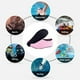 thumbnail image 4 of Soidarity 1 par de zapatos de playa antideslizantes elásticos de secado rápido calcetines descalzos deportes acuáticos natación surf zapatillas para Type3 NO3 Soidarity OD021116-10, 4 of 6
