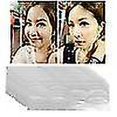 thumbnail image 4 of Set Of 960 Pcs Invisible Breathable Double Eyelid Tape Stickers - Skin Color, L, 4 of 5