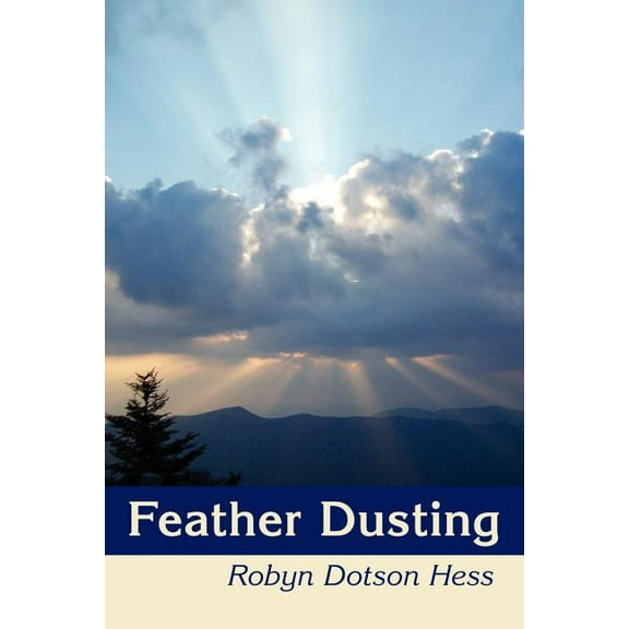 Feather Dusting (Paperback)