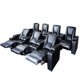 thumbnail image 5 of Sofá reclinable de cine en casa Love Seat Sofá reclinable de gran oferta Sincero Hogar, 5 of 6