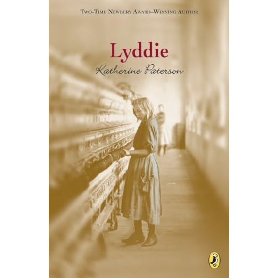 Pre-Owned Lyddie, (Paperback)