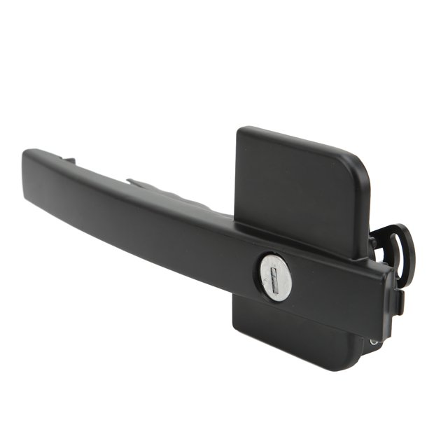 Poignée de Porte Extérieure en Alliage Métallique Remplacement pour XF105 2005-2013
