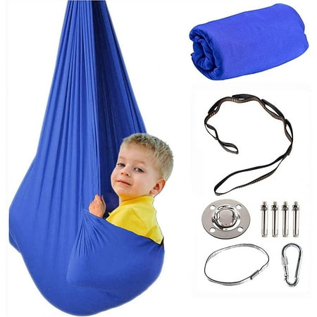 Indoor Therapy Swing, Therapy Swing for Kids with Special Needs ...
