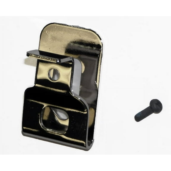 DeWalt Genuine OEM Replacement Belt Hook for 20 Volt Max Tools # N169778