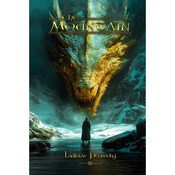 The Mountain, (Paperback)