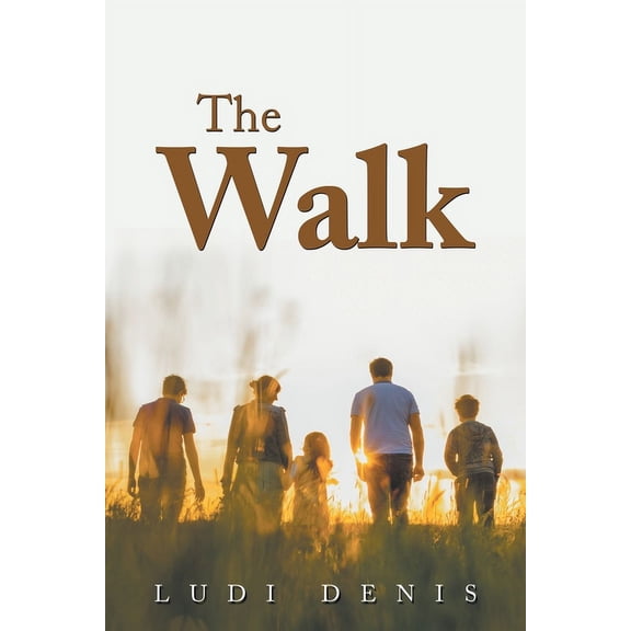 The Walk (Paperback)