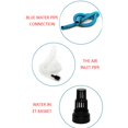 thumbnail image 2 of Multifunctional Submersible Water Pump Ultra Quiet For Aquariums Hydroponics, 2 of 5