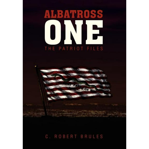 Albatross One (Hardcover)