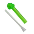 thumbnail image 2 of Yuarrent 1 Uds pipa de plástico extraíble Hookah pipas de vidrio para fumar tabaco Kits de decoración para fiestas verde Yuarrent HA006812-02B, 2 of 6