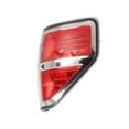 thumbnail image 3 of New Right Tail Lights Compatible With Ford F-150 FX4 Harley-Davidson Edition 2009 2010 2011 2012 2013 2014 By Part Numbers FO2819143 BL3Z 13404 B 762405-64582-7, 3 of 4