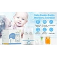thumbnail image 4 of Double Baby Bottle Warmer, 4 of 7
